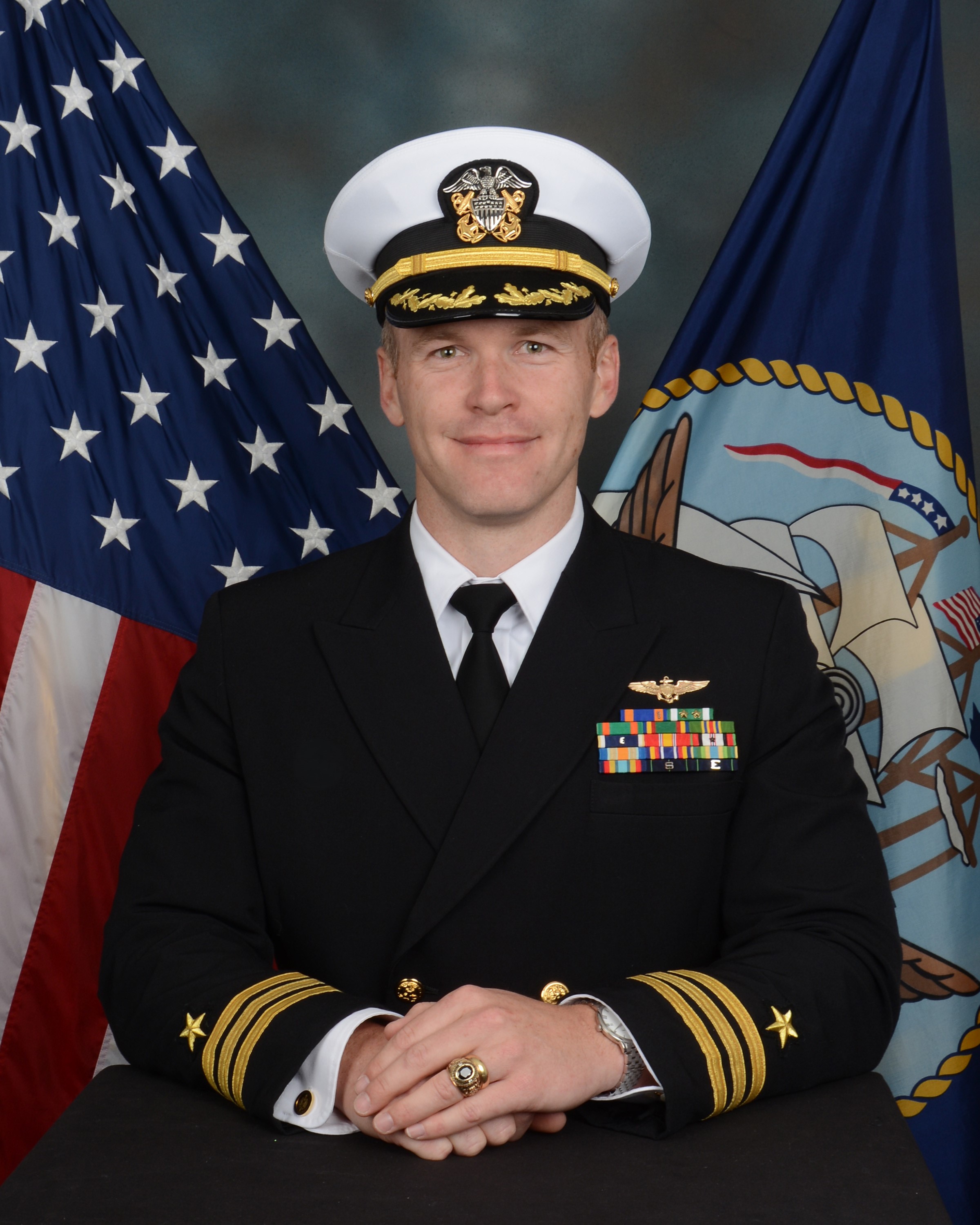 Executive Officer Executive Officer