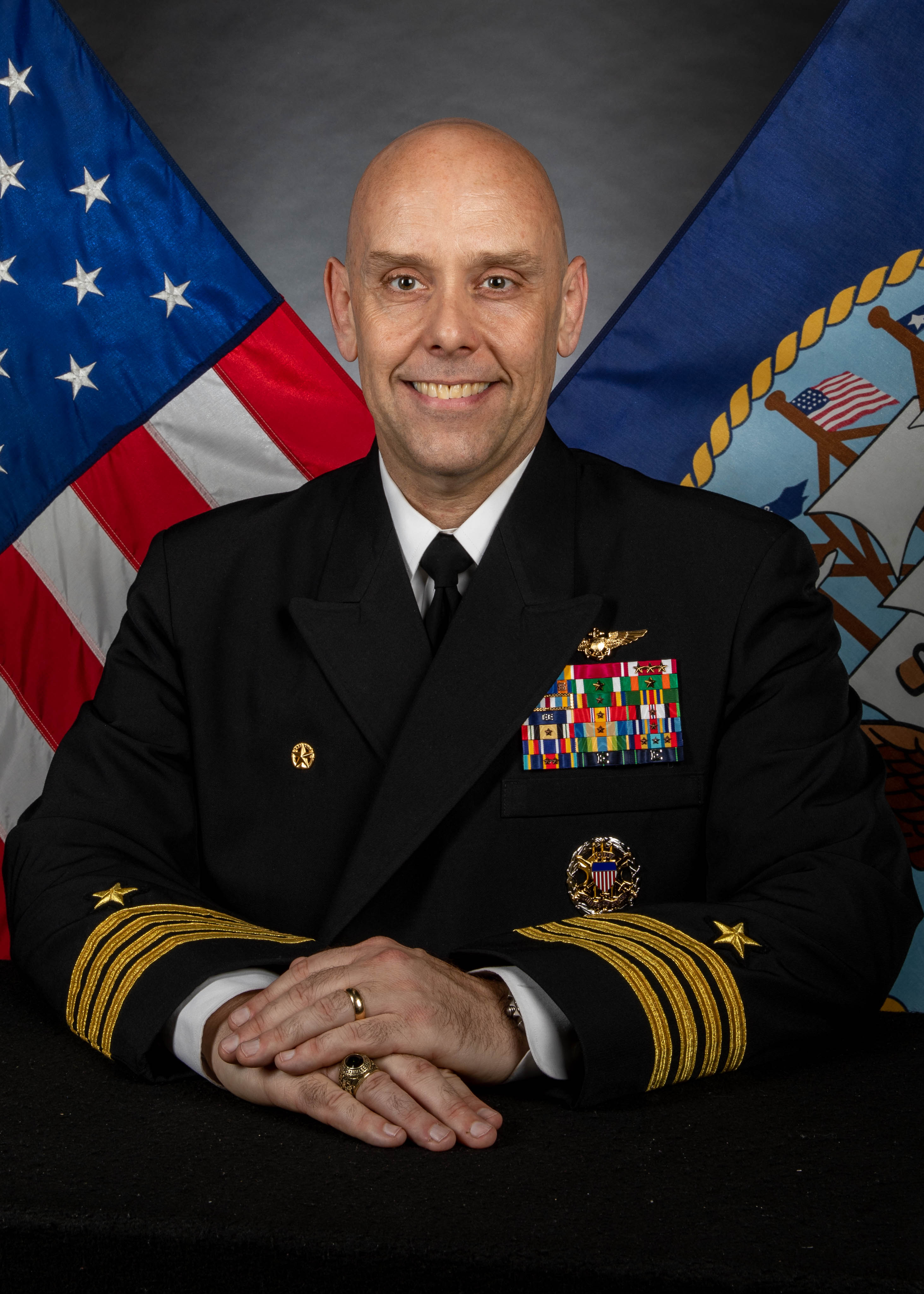 Commanding Officer