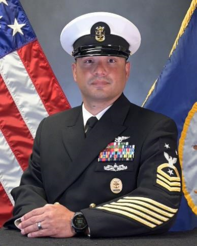 Command Master Chief