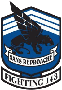 VFA 143