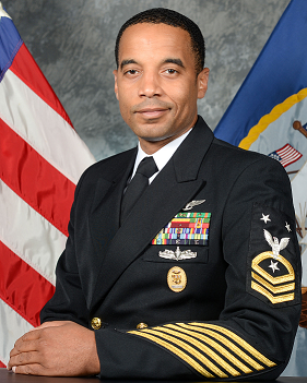 Command Master Chief