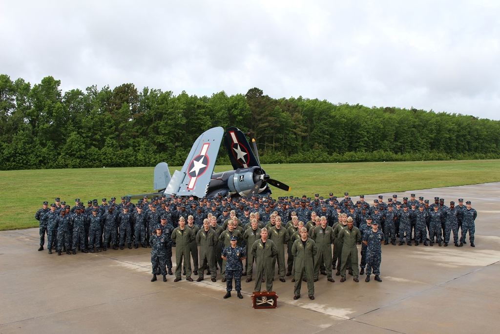 Picture of VFA-103