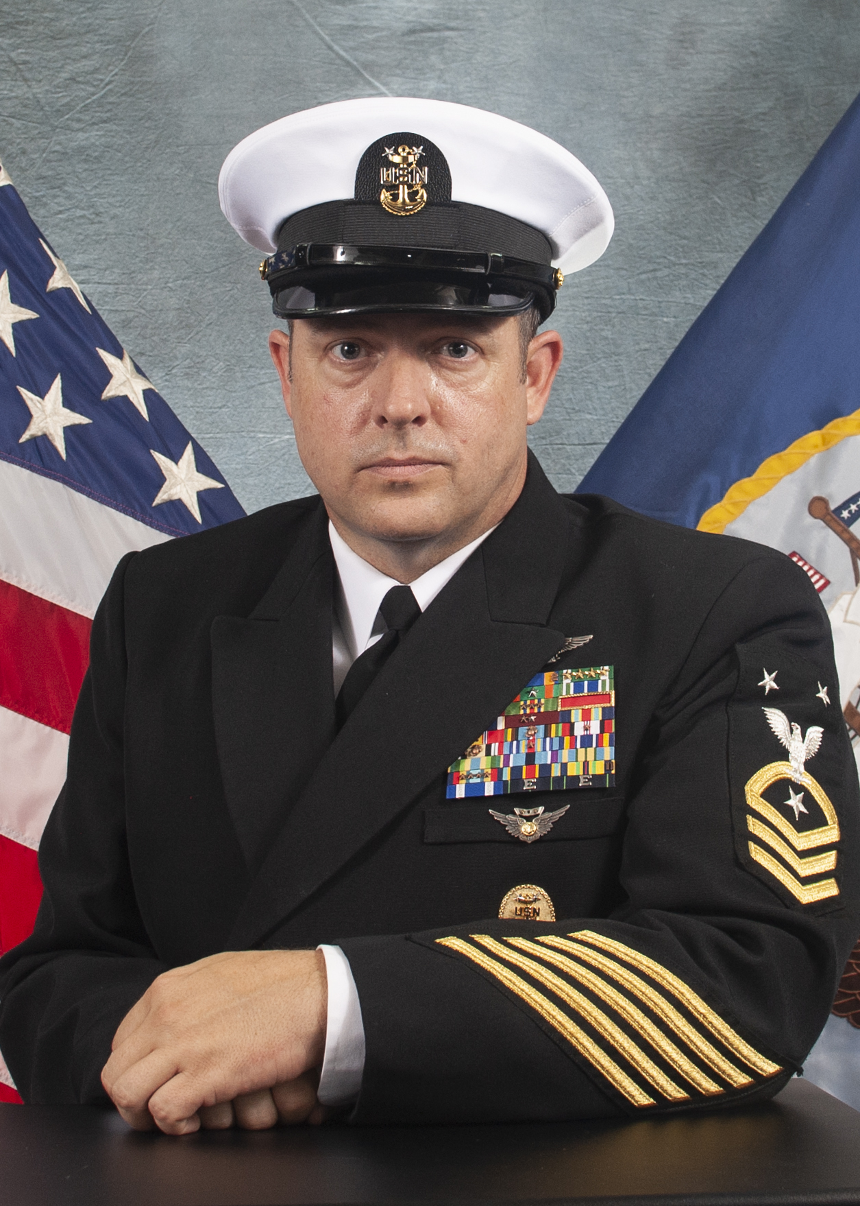 Command Master Chief